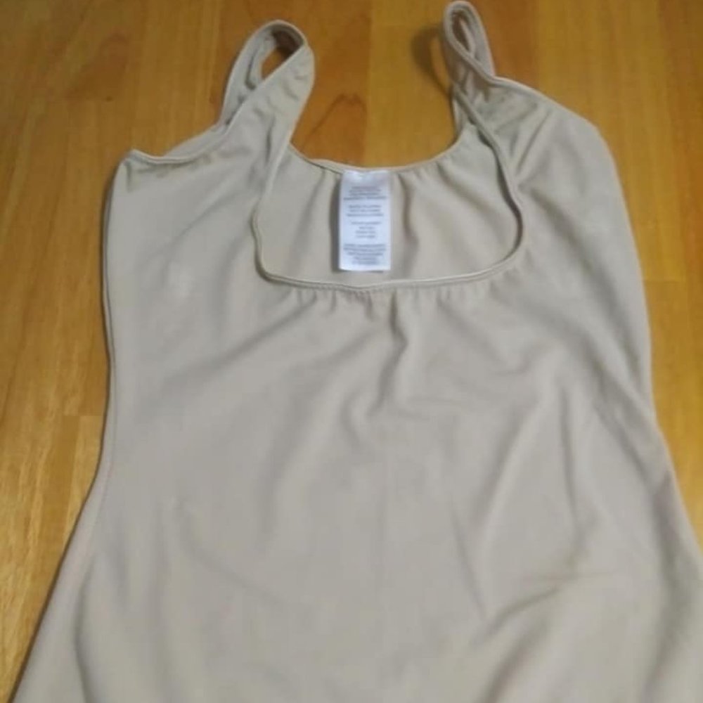 Body Illusions Nude Large Ultra Control Op…